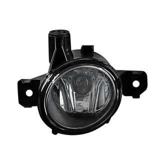Pacific Best® - Driver Side Replacement Fog Light (Standard Line)