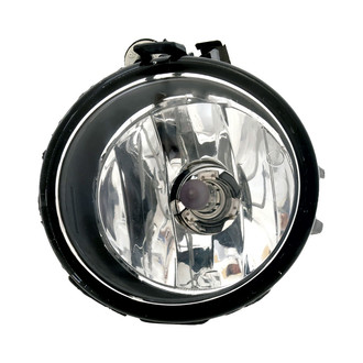 Pacific Best® - Driver Side Replacement Fog Light (CAPA Certified)