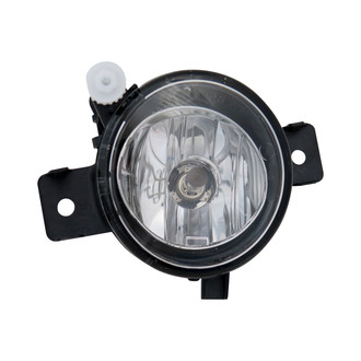 Pacific Best® - Driver Side Replacement Fog Light (CAPA Certified)