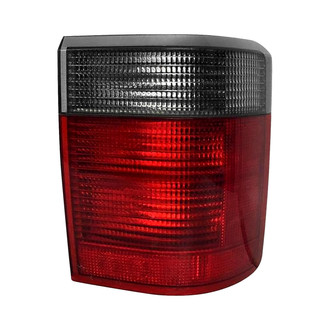Pacific Best® - Passenger Side Inner Replacement Tail Light (Standard Line)