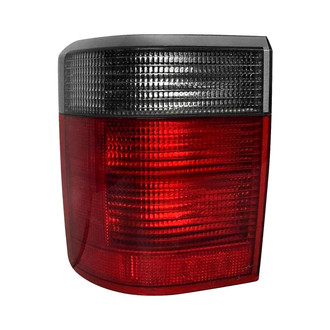 Pacific Best® - Driver Side Inner Replacement Tail Light (Standard Line)