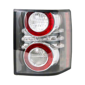 Pacific Best® - Passenger Side Replacement Tail Light (Standard Line)