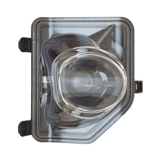 Pacific Best® - Passenger Side Replacement Cornering Light (CAPA Certified)