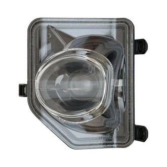 Pacific Best® - Driver Side Replacement Cornering Light (CAPA Certified)