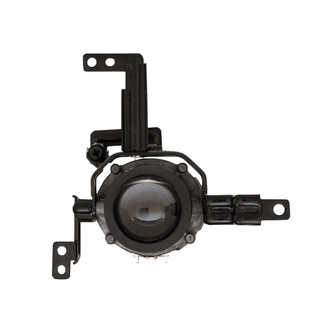 Pacific Best® - Passenger Side Replacement Fog Light (Standard Line)
