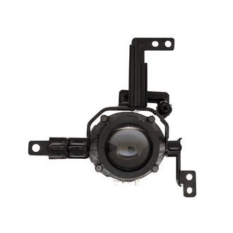 Pacific Best® - Driver Side Replacement Fog Light (CAPA Certified)