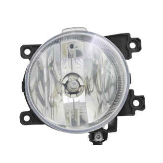 Pacific Best® - Driver Side Replacement Fog Light (NSF Certified)