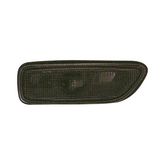 Pacific Best® - Passenger Side Replacement Side Marker Light (NSF Certified)
