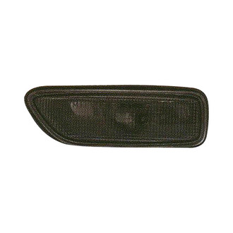 Pacific Best® - Driver Side Replacement Side Marker Light (NSF Certified)
