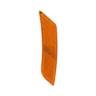 Pacific Best® - Passenger Side Replacement Side Marker Light (CAPA Certified)