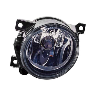 Pacific Best® - Passenger Side Replacement Fog Light (Standard Line)