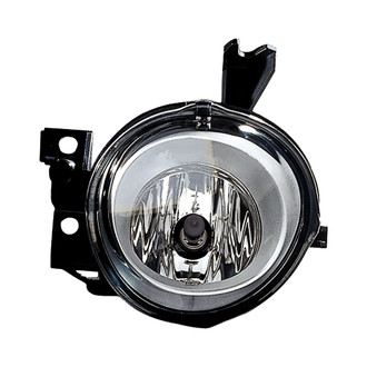 Pacific Best® - Driver Side Replacement Fog Light (Standard Line)