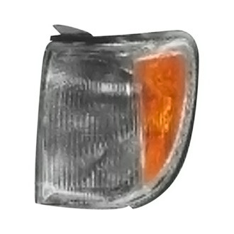 Pacific Best® - Driver Side Replacement Turn Signal/Corner Light (NSF Certified)