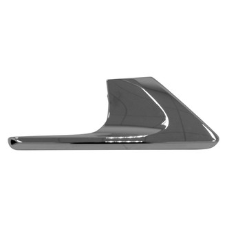 Pacific Best® - Front Passenger Side Fog Light Trim (Standard Line)