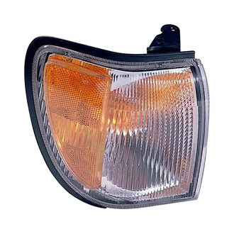 Pacific Best® - Passenger Side Replacement Turn Signal/Corner Light (Standard Line)