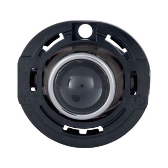 Pacific Best® - Driver or Passenger Side Replacement Fog Light (NSF Certified)