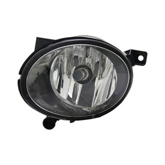 Pacific Best® - Passenger Side Replacement Fog Light (NSF Certified)