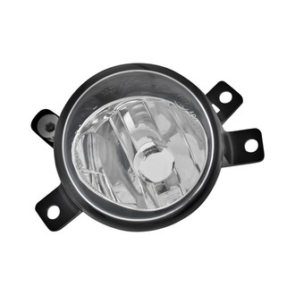 Pacific Best® - Driver Side Replacement Fog Light (Standard Line)