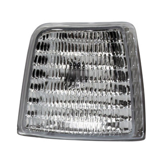 Pacific Best® - Passenger Side Replacement Turn Signal/Corner Light (Standard Line)