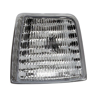 Pacific Best® - Driver Side Replacement Turn Signal/Corner Light (Standard Line)