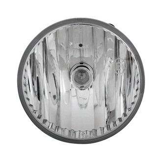 Pacific Best® - Driver or Passenger Side Replacement Fog Light (NSF Certified)