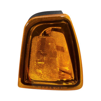 Pacific Best® - Passenger Side Replacement Turn Signal/Corner Light (NSF Certified)