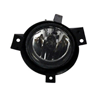 Pacific Best® - Driver Side Replacement Fog Light (NSF Certified)