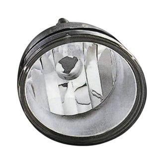 Pacific Best® - Driver Side Replacement Fog Light (NSF Certified)