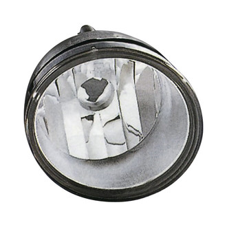 Pacific Best® - Driver Side Replacement Fog Light (CAPA Certified)
