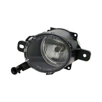 Pacific Best® - Passenger Side Replacement Fog Light (NSF Certified)