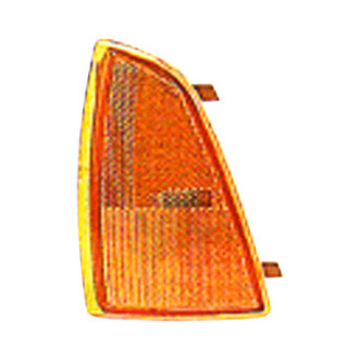 Pacific Best® - Passenger Side Replacement Turn Signal/Corner Light (Standard Line)