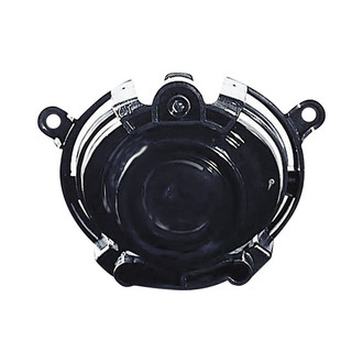 Pacific Best® - Driver or Passenger Side Replacement Fog Light (Standard Line)