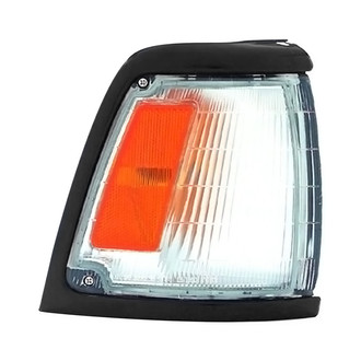 Pacific Best® - Passenger Side Replacement Turn Signal/Corner Light (Standard Line)
