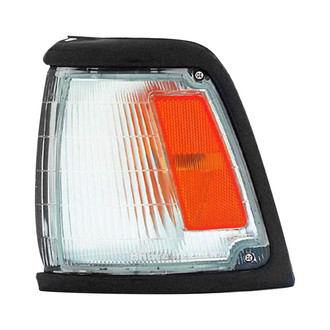 Pacific Best® - Driver Side Replacement Turn Signal/Corner Light (Standard Line)