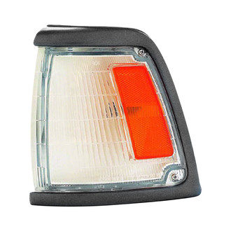 Pacific Best® - Driver Side Replacement Turn Signal/Corner Light (Standard Line)