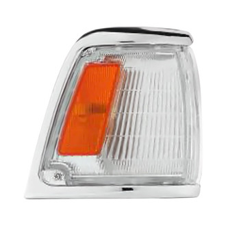 Pacific Best® - Passenger Side Replacement Turn Signal/Corner Light (Standard Line)