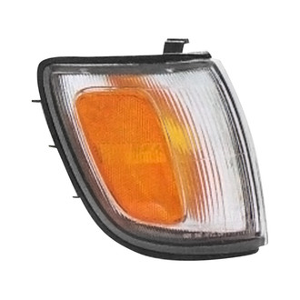 Pacific Best® - Passenger Side Replacement Turn Signal/Corner Light (Standard Line)