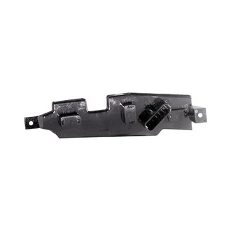 Pacific Best® - Passenger Side Replacement Tail Light Connector Plate (Standard Line)