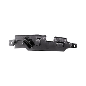 Pacific Best® - Driver Side Replacement Tail Light Connector Plate (Standard Line)