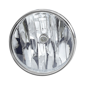Pacific Best® - Passenger Side Replacement Fog Light (CAPA Certified)