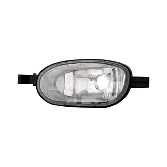 Pacific Best® - Passenger Side Replacement Cornering Light (NSF Certified)