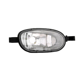 Pacific Best® - Driver Side Replacement Cornering Light (NSF Certified)