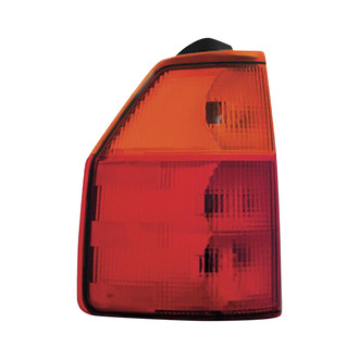 Pacific Best® - Driver Side Replacement Tail Light (Standard Line)