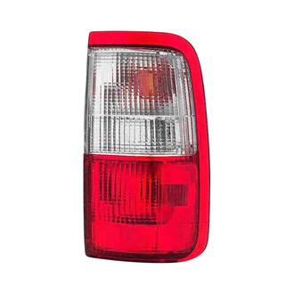 Pacific Best® - Passenger Side Replacement Tail Light (Standard Line)