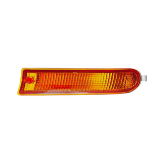 Pacific Best® - Driver Side Replacement Turn Signal/Parking Light (Standard Line)