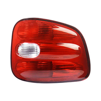 Pacific Best® - Passenger Side Replacement Tail Light (Standard Line)