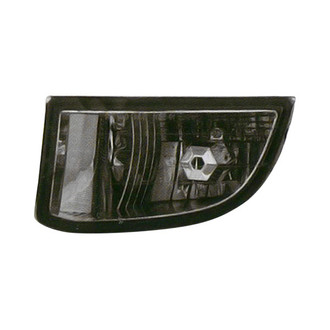 Pacific Best® - Passenger Side Replacement Fog Light (NSF Certified)