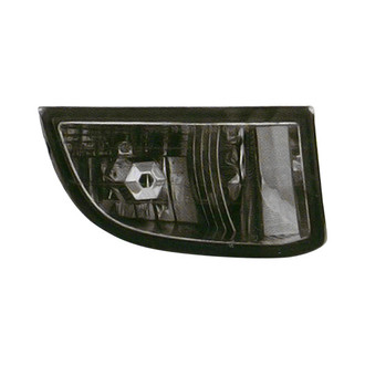 Pacific Best® - Driver Side Replacement Fog Light (NSF Certified)