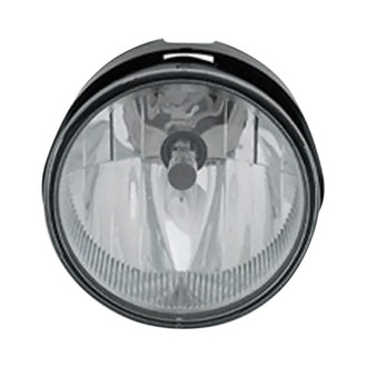 Pacific Best® - Driver or Passenger Side Replacement Fog Light (Standard Line)