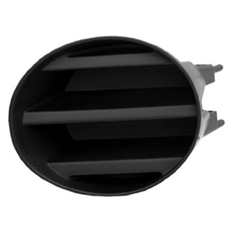 Pacific Best® - Front Driver Side Fog Light Cover (Standard Line)